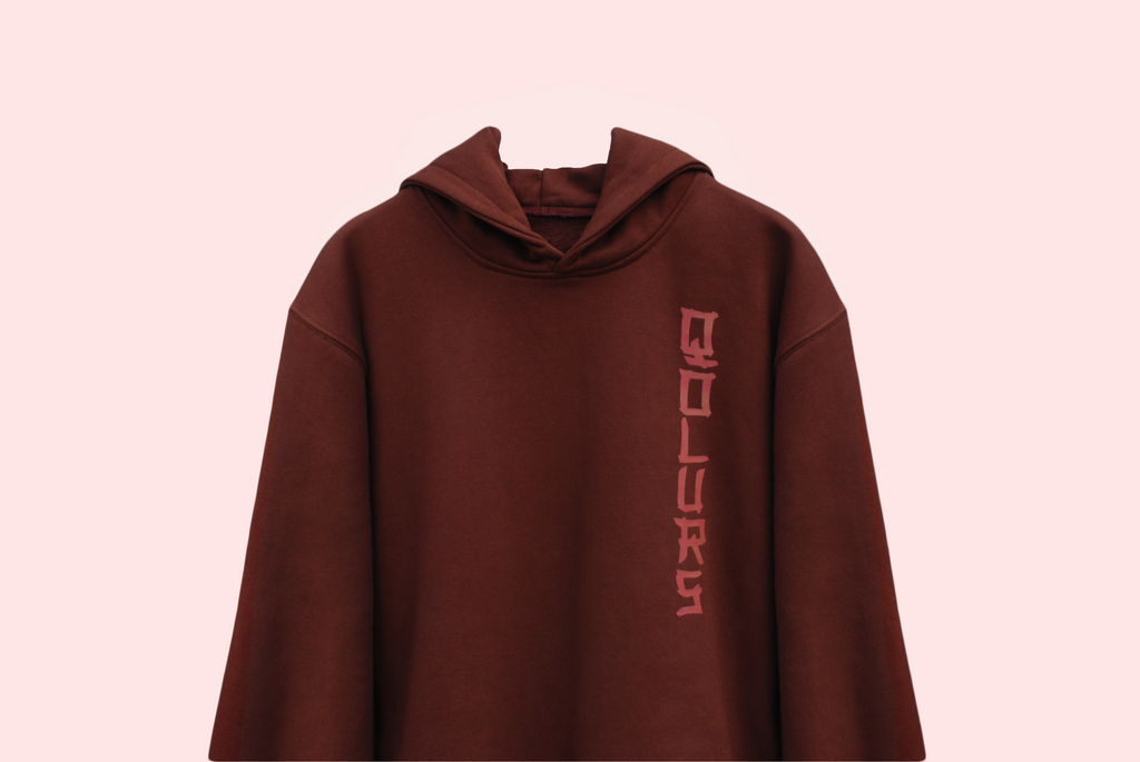 Japanese Geisha Hoodie