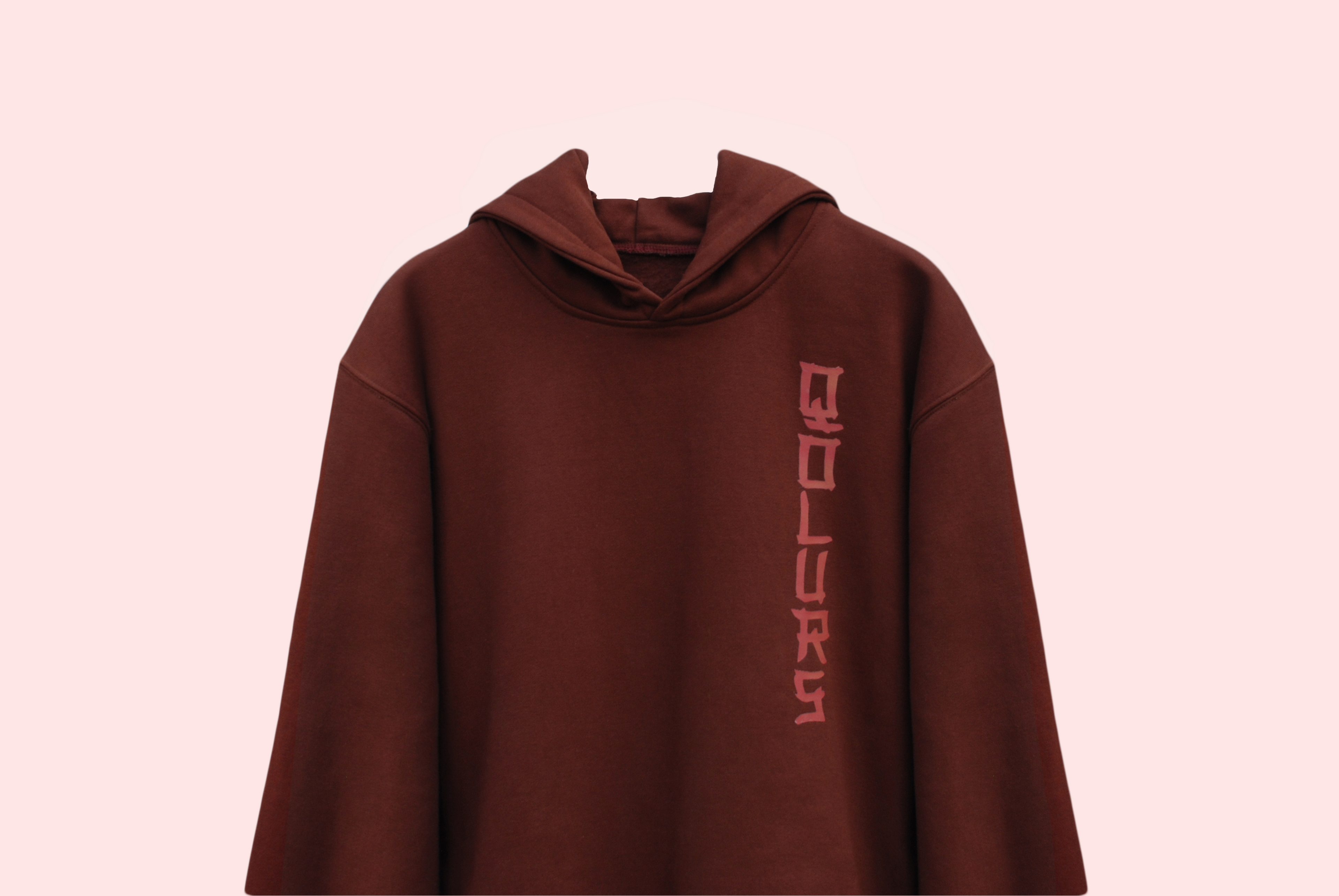 Japanese Geisha Hoodie