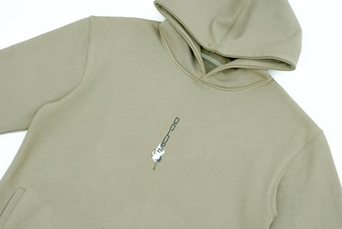 Japanese landscape Hoodie