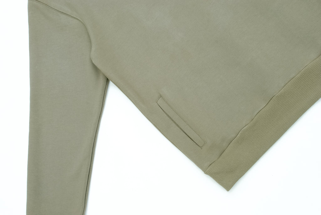 Japanese landscape Hoodie