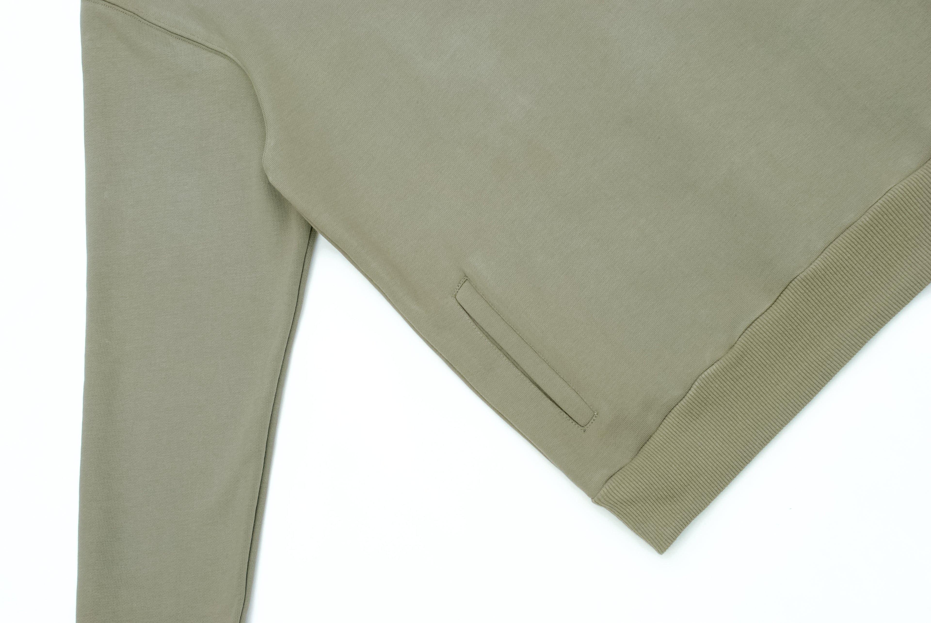 Japanese landscape Hoodie