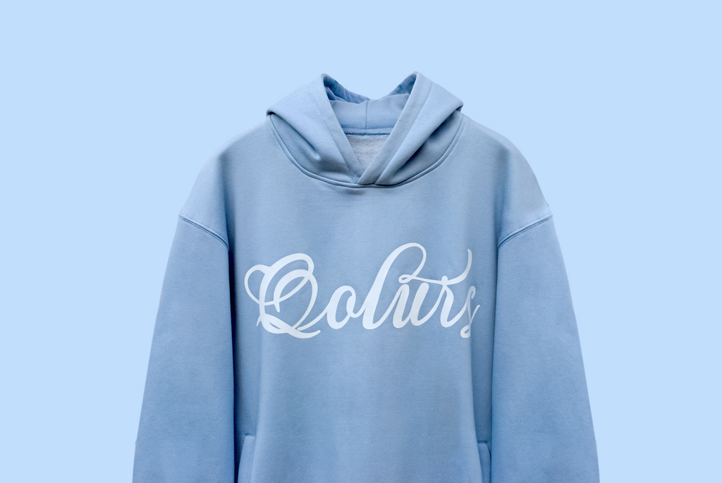 Poetic Justice Hoodie
