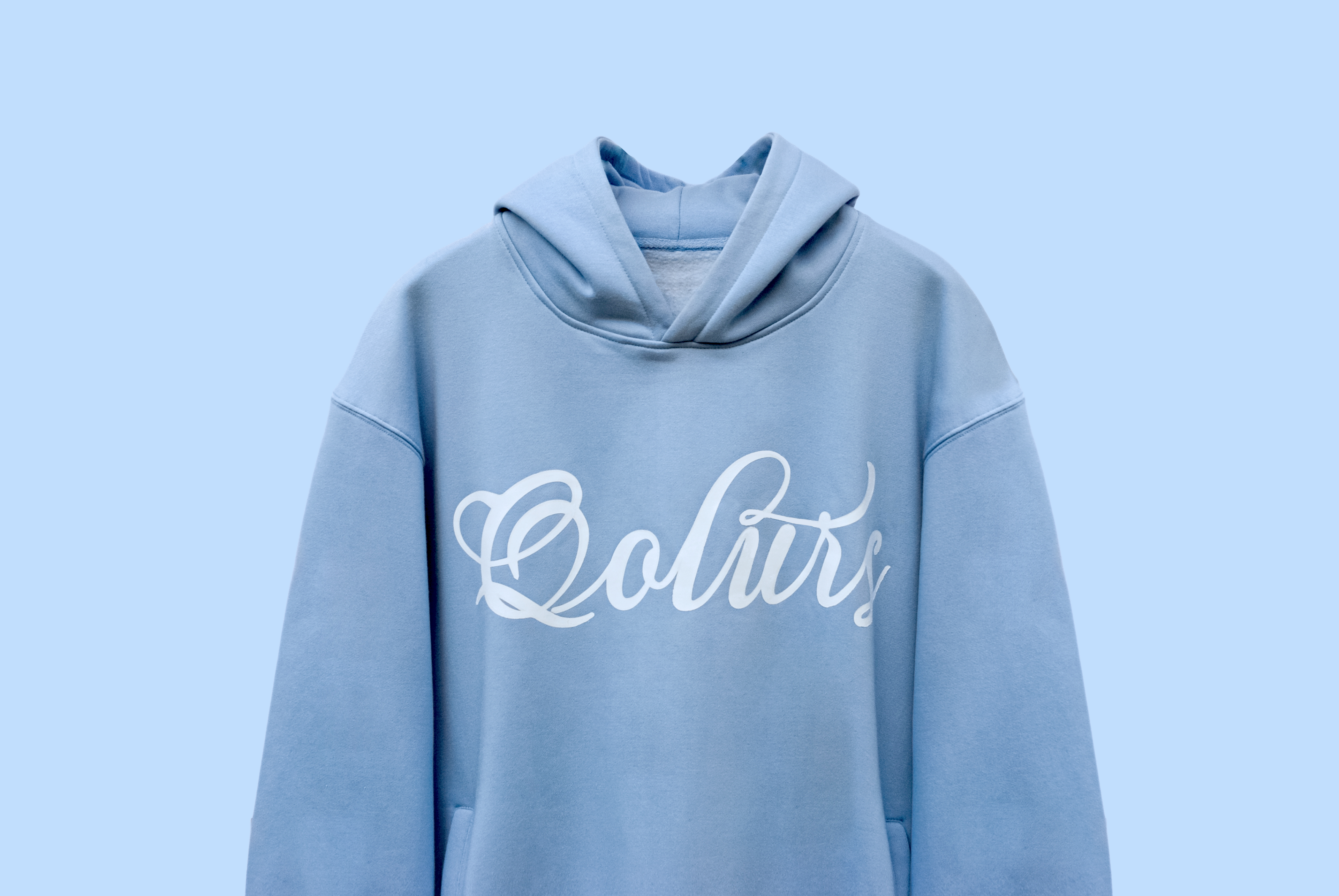 Poetic Justice Hoodie