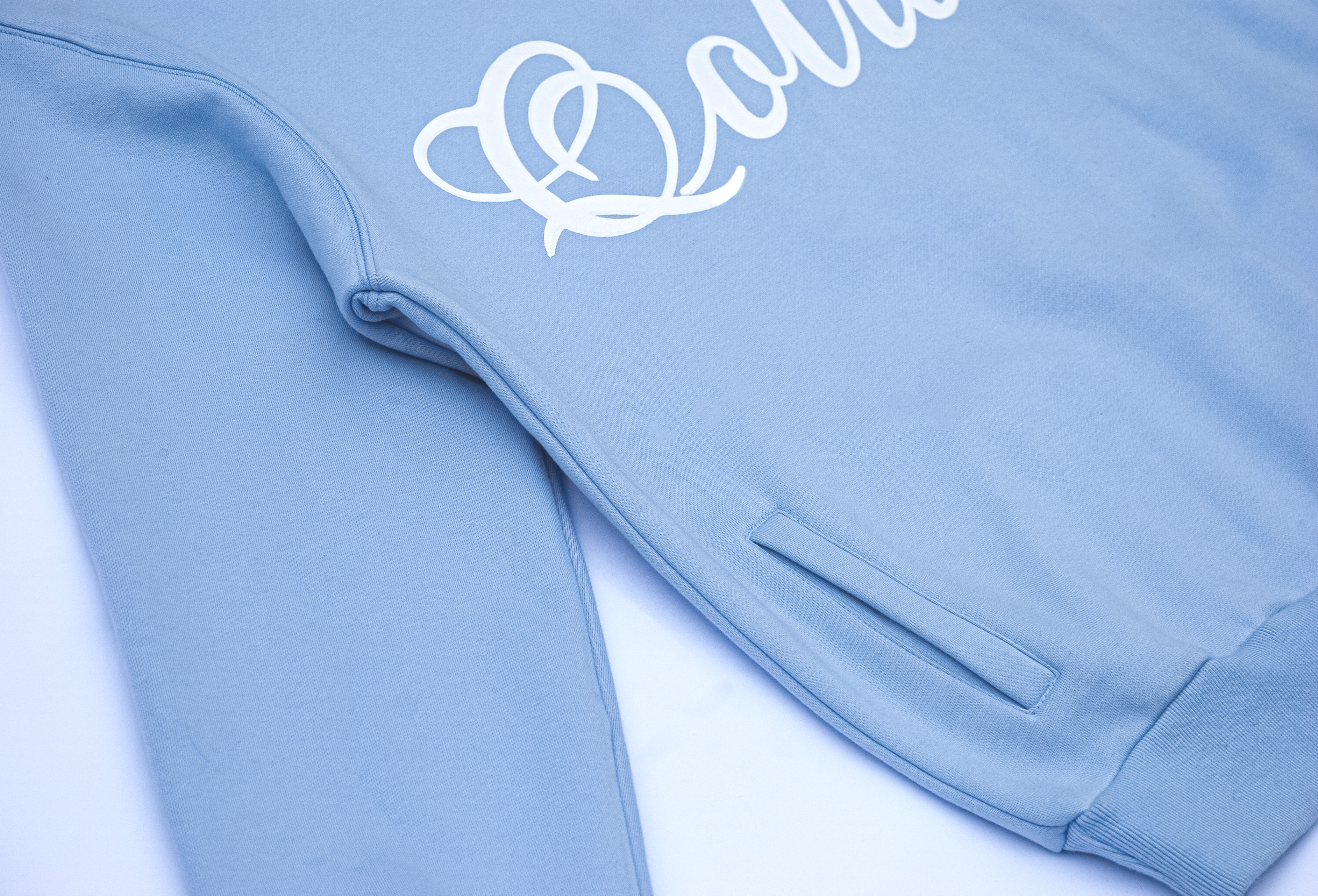 Poetic Justice Hoodie